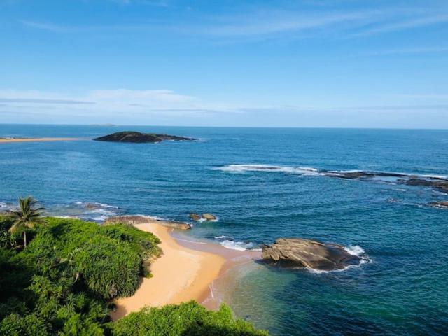 Pousada Bem Te VI Guarapari Exterior photo