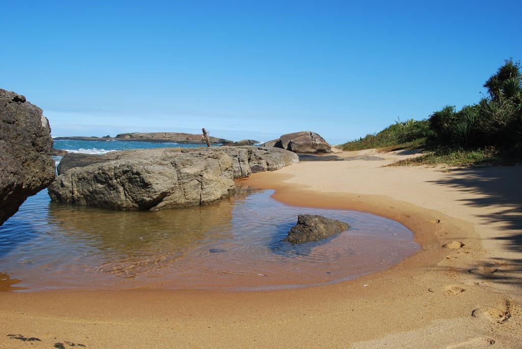 Pousada Bem Te VI Guarapari Exterior photo