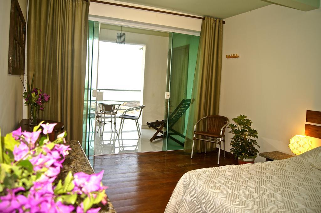 Pousada Bem Te VI Guarapari Room photo
