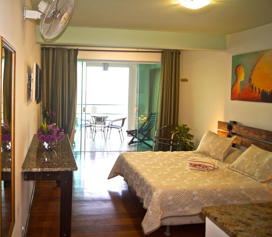 Pousada Bem Te VI Guarapari Room photo
