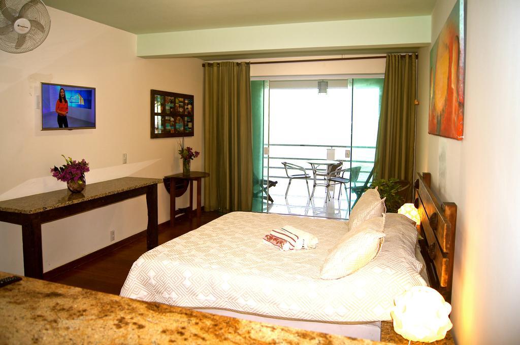 Pousada Bem Te VI Guarapari Room photo
