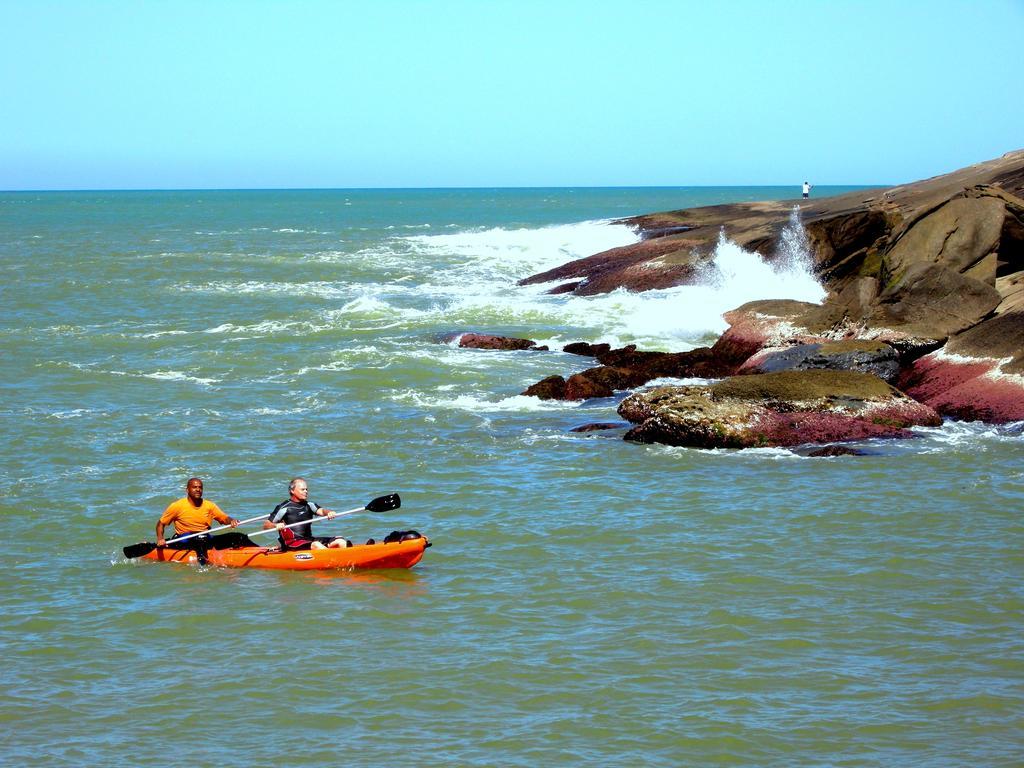 Pousada Bem Te VI Guarapari Exterior photo
