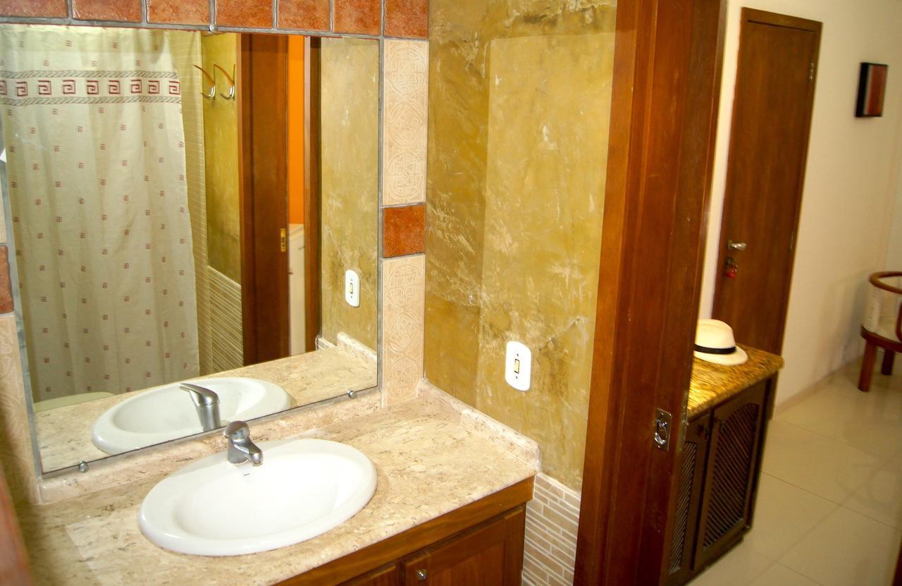 Pousada Bem Te VI Guarapari Room photo